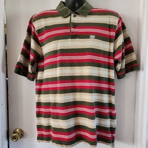 EckoUnltd Polo Shirt